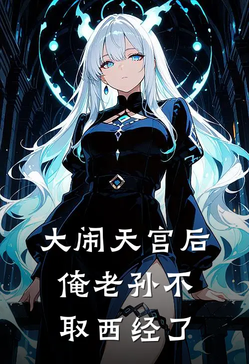 大闹天宫后，俺老孙不取西经了