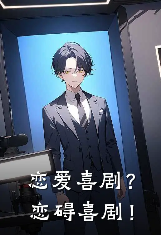 恋爱喜剧？恋碍喜剧！