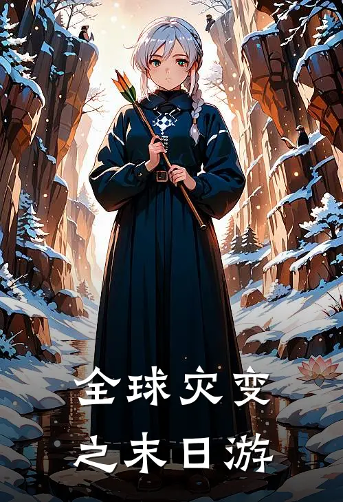 全球灾变之末日游