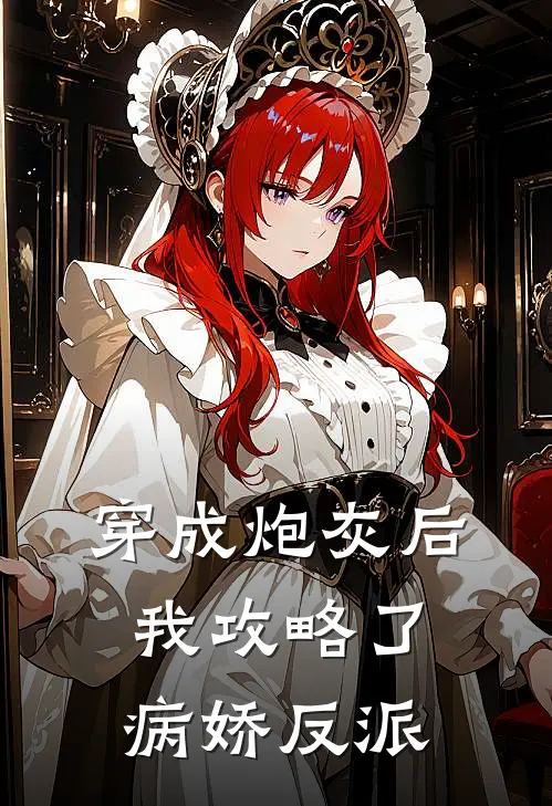 穿成炮灰后，我攻略了病娇反派(阮眠春荷)免费小说笔趣阁_完结版小说推荐穿成炮灰后，我攻略了病娇反派(阮眠春荷)