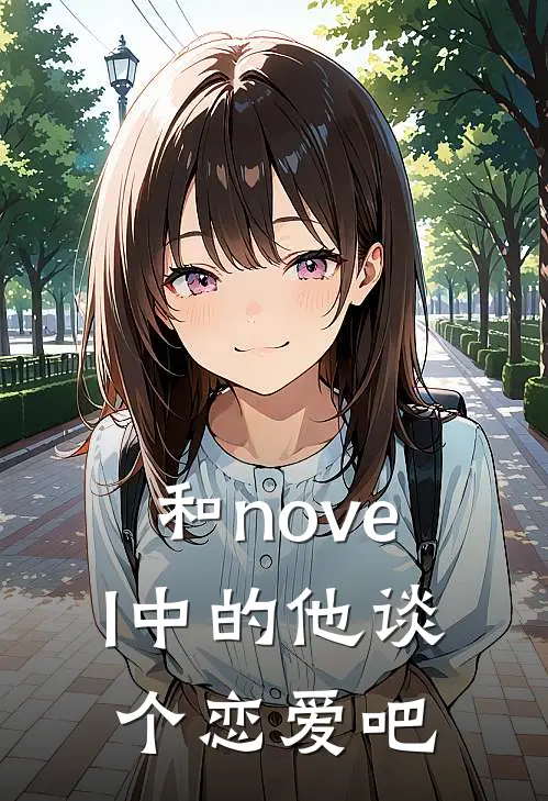 和novel中的他谈个恋爱吧(乔佳琦苏奕皓)完本小说大全_完本热门小说和novel中的他谈个恋爱吧乔佳琦苏奕皓