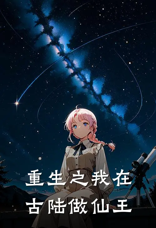 重生之我在古陆做仙王