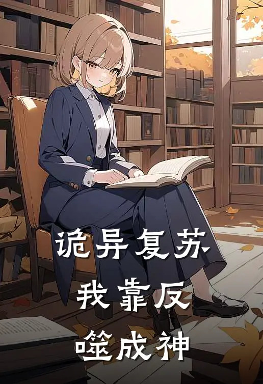 诡异复苏：我靠反噬成神