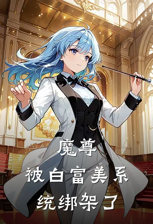 魔尊：被白富美系统绑架了