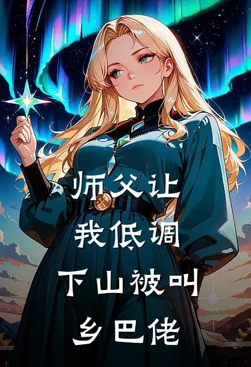 师父让我低调，下山被叫乡巴佬