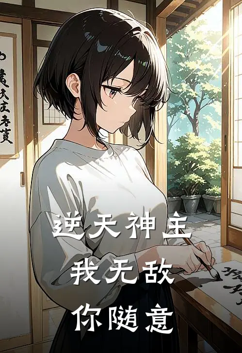 逆天神主：我无敌，你随意