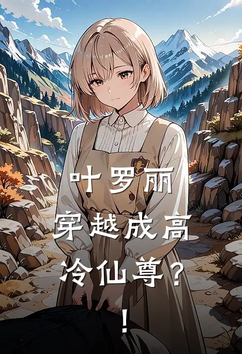 叶罗丽：穿越成高冷仙尊？！