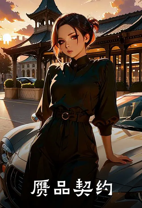 赝品契约林晚陆寒霆免费小说在线看_完本小说阅读赝品契约(林晚陆寒霆)