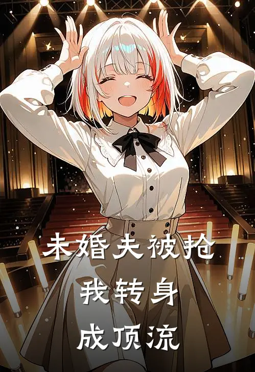 未婚夫被抢，我转身成顶流