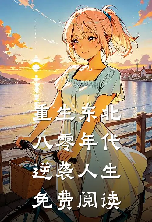 重生东北八零年代逆袭人生免费阅读