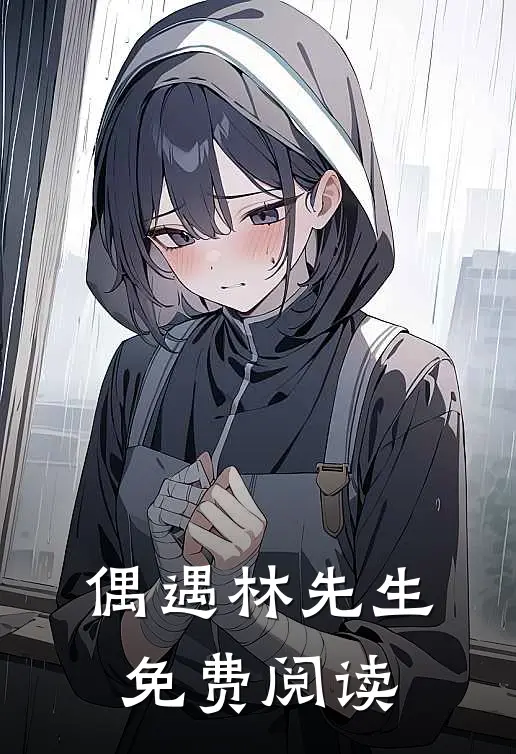 偶遇林先生免费阅读