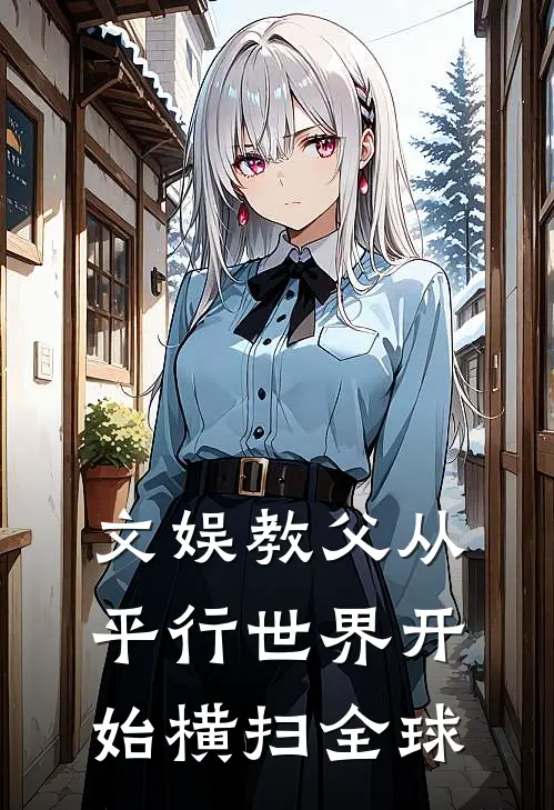 文娱教父从平行世界开始横扫全球