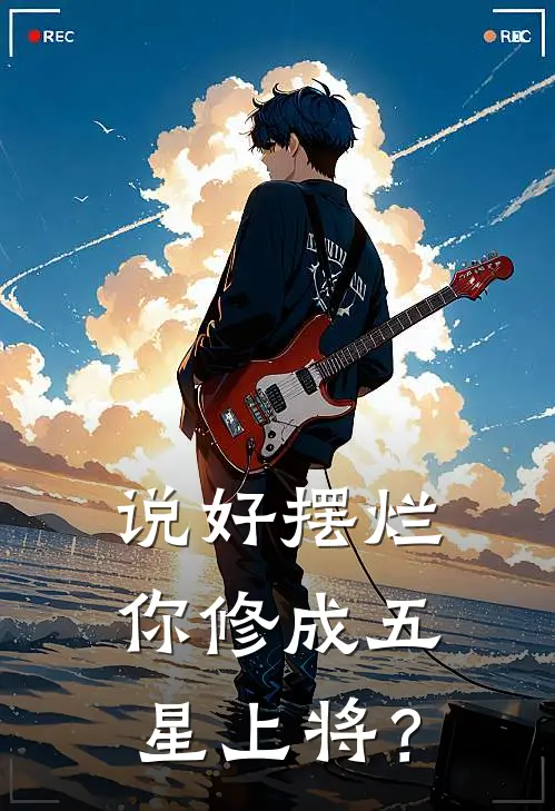 说好摆烂，你修成五星上将？