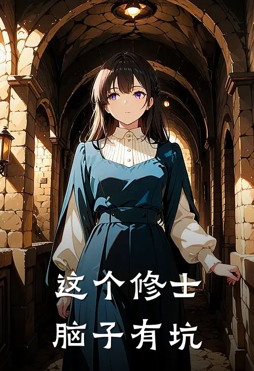 这个修士脑子有坑