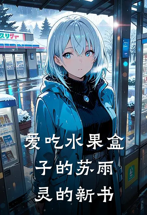 爱吃水果盒子的苏雨灵的新书