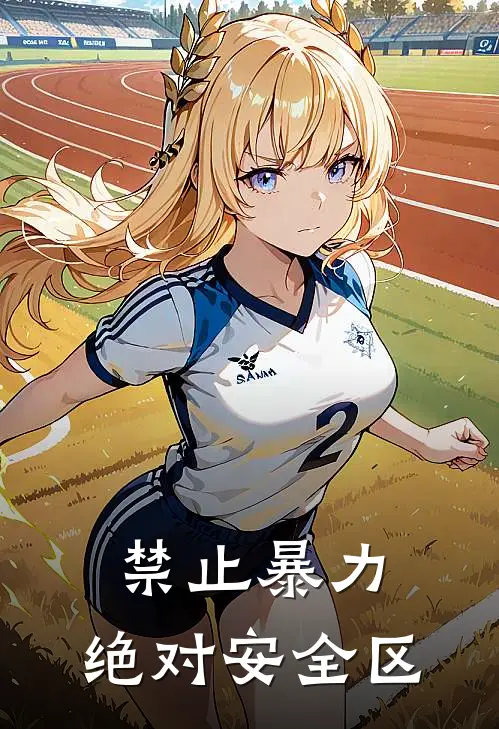 禁止暴力：绝对安全区