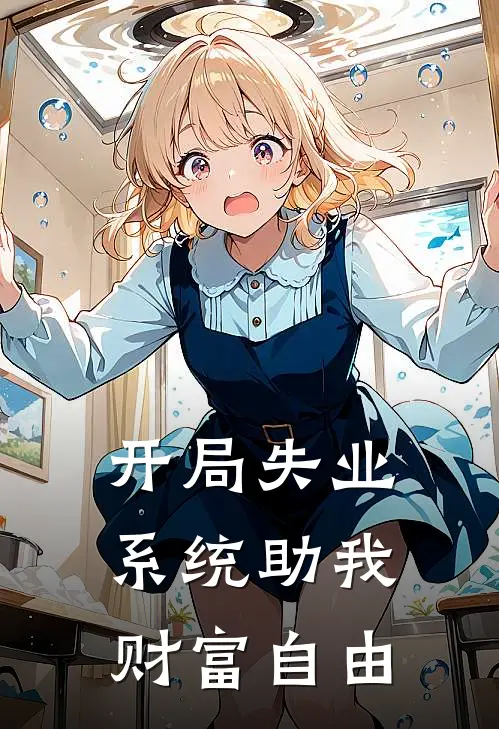 开局失业，系统助我财富自由