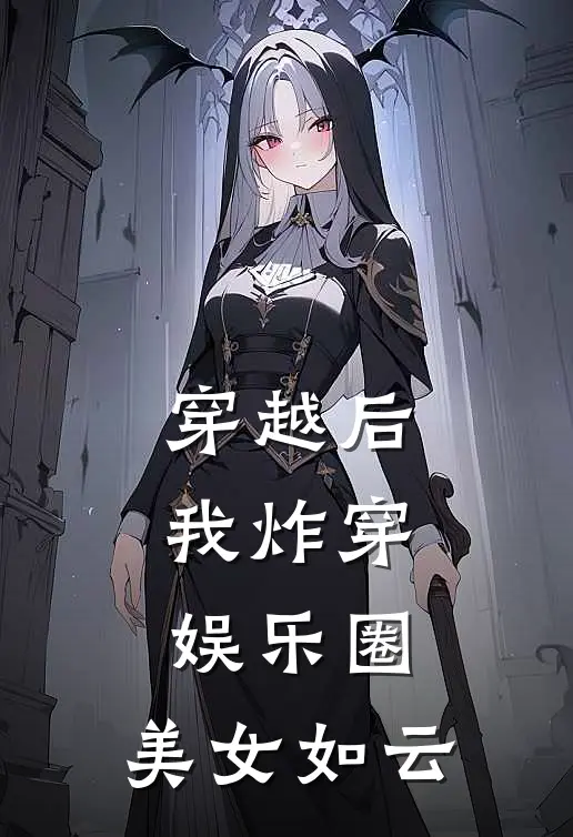 穿越后，我炸穿娱乐圈，美女如云