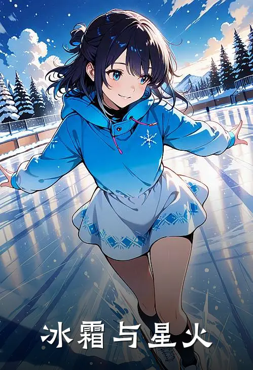 冰霜与星火陆砚修顾寒昭最新完结小说推荐_最新更新小说冰霜与星火(陆砚修顾寒昭)