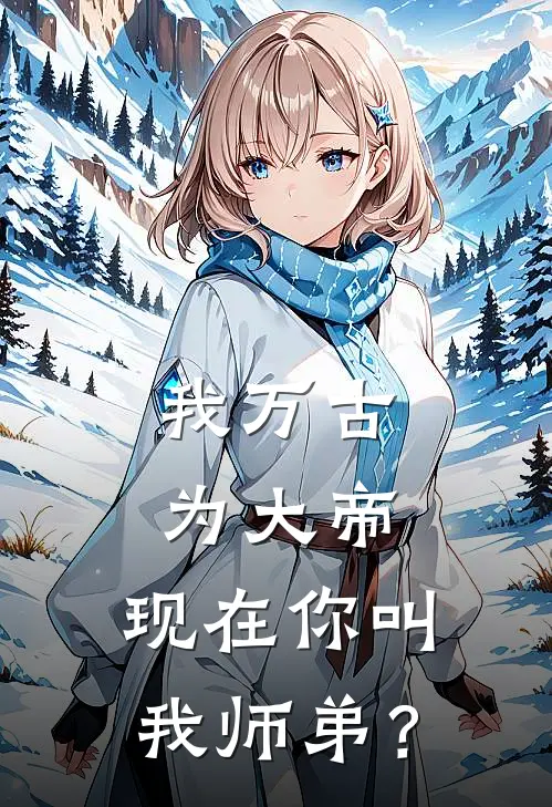 我万古为大帝，现在你叫我师弟？