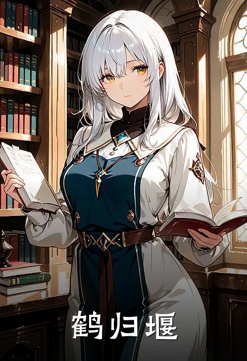 鹤归堰李鹤欢李鹤婉全文在线阅读_鹤归堰全集免费阅读