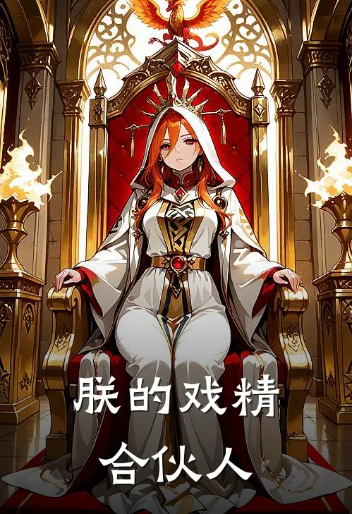 朕的戏精合伙人