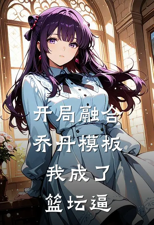 开局融合乔丹模板，我成了篮坛逼