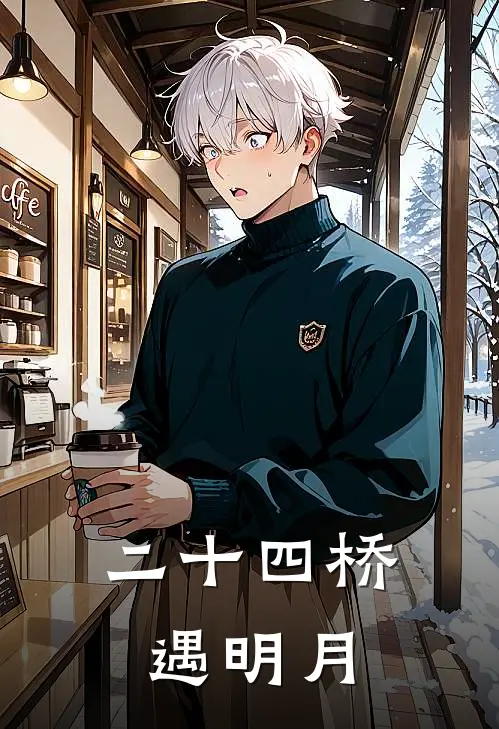 二十四桥遇明月