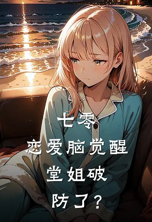 七零：恋爱脑觉醒，堂姐破防了？