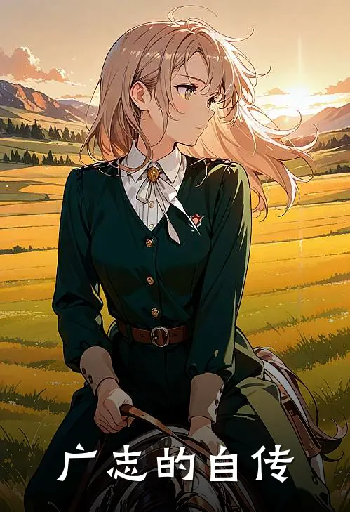 广志的自传
