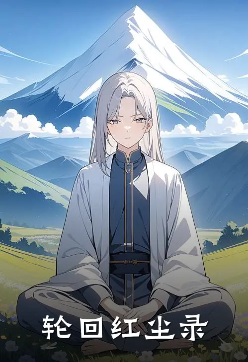 轮回红尘录