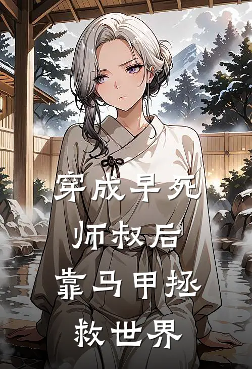 穿成早死师叔后，靠马甲拯救世界