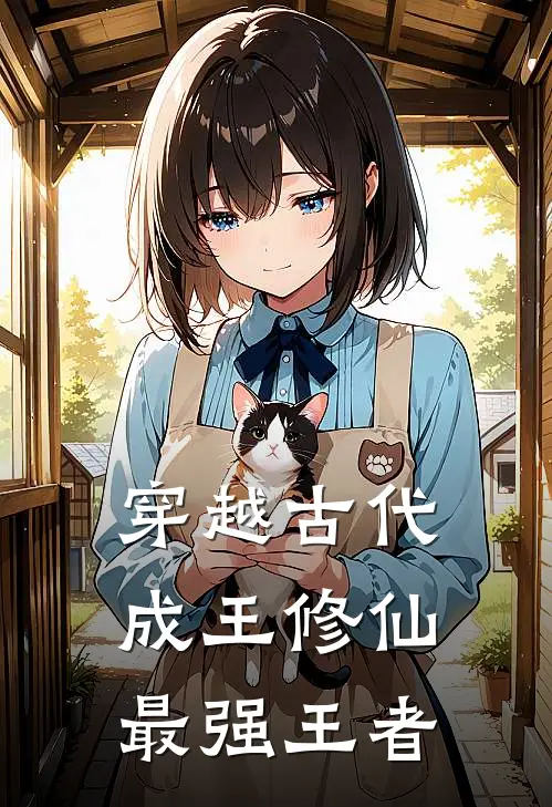 穿越古代成王修仙最强王者