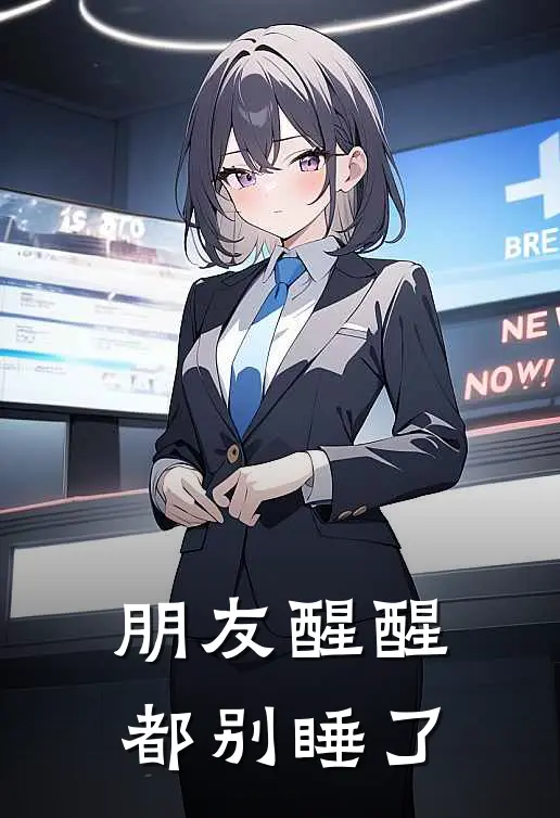 朋友醒醒都别睡了