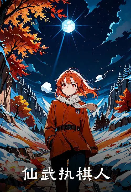 仙武执棋人（纪衡王逵）全文免费阅读无弹窗大结局_（仙武执棋人全文免费阅读无弹窗）纪衡王逵最新章节列表_笔趣阁（仙武执棋人）