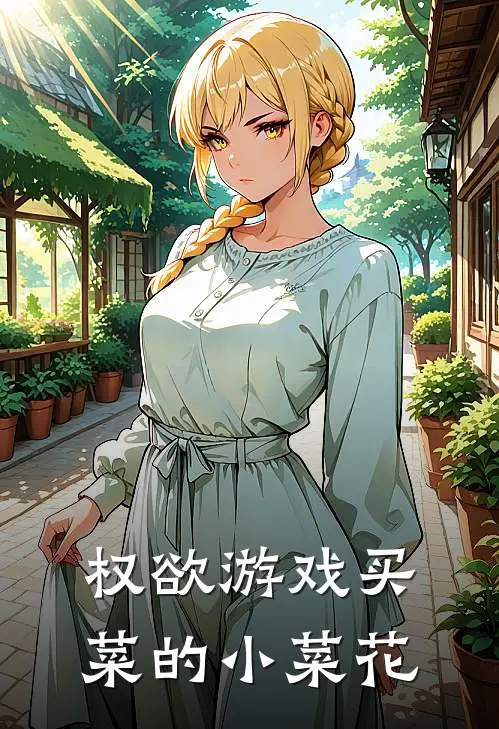 权欲游戏买菜的小菜花