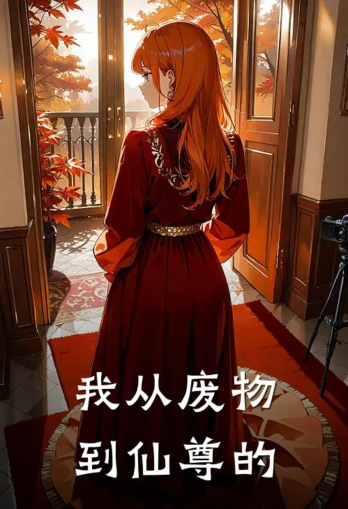 我从废物到仙尊的