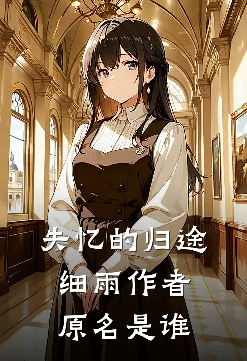 失忆的归途细雨作者原名是谁