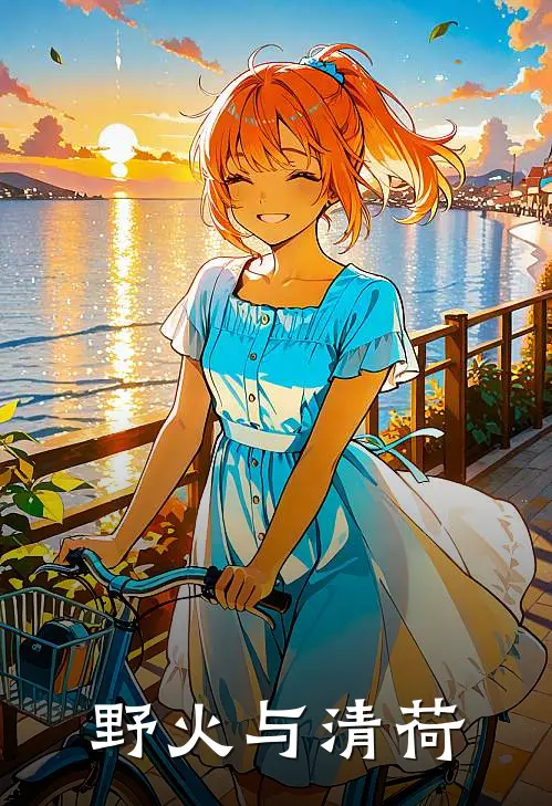 野火与清荷(林听晚陆机)完本小说推荐_最新章节列表野火与清荷(林听晚陆机)