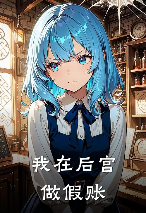 我在后宫做假账