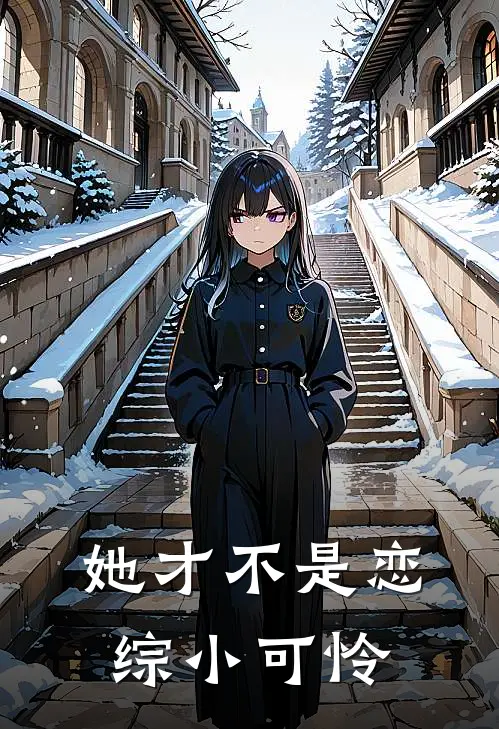 她才不是恋综小可怜蓝予张佑宁最新全本小说_最新章节列表她才不是恋综小可怜(蓝予张佑宁)