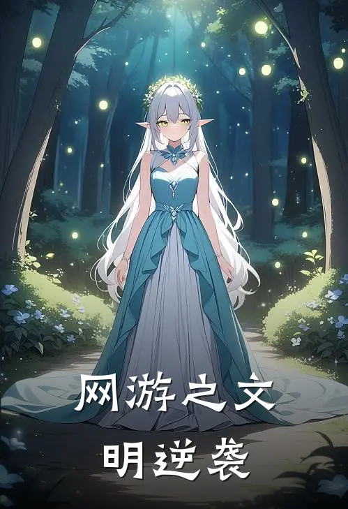 网游之文明逆袭(林风王天豪)热门小说推荐_免费小说在线看网游之文明逆袭林风王天豪