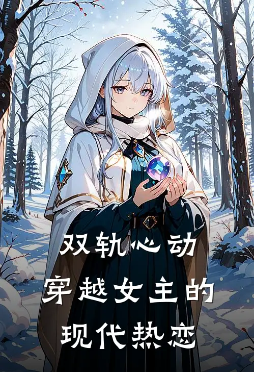 双轨心动：穿越女主的现代热恋