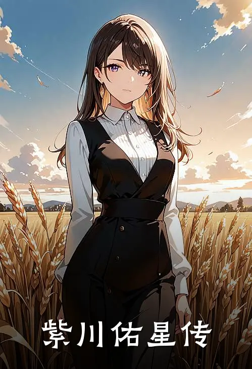 葛沙武宁(紫川佑星传)全集阅读_《紫川佑星传》全文免费阅读