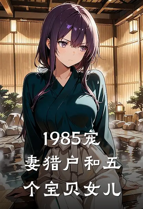 1985宠妻猎户和五个宝贝女儿张玉民张玉国完结小说_完结版小说全文免费阅读1985宠妻猎户和五个宝贝女儿张玉民张玉国