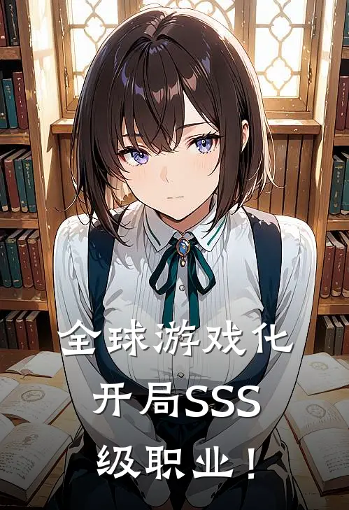 全球游戏化，开局SSS级职业！