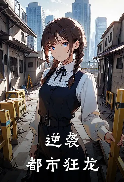 逆袭：都市狂龙