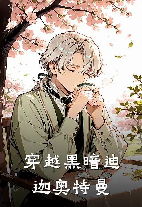 穿越黑暗迪迦奥特曼