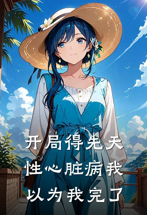 开局得先天性心脏病我以为我完了