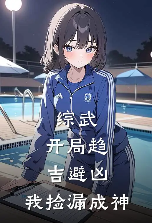 综武：开局趋吉避凶，我捡漏成神